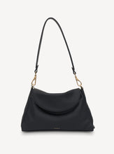 Load image into Gallery viewer, Beckett Crossbody - Black Luxe-SABEN-P&amp;K The General Store
