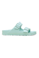 Load image into Gallery viewer, Arizona EVA (Narrow) - Surf Green-BIRKENSTOCK-P&amp;K The General Store
