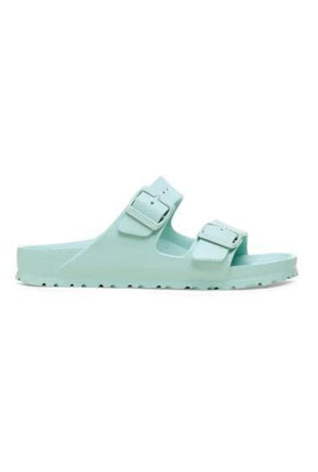 Arizona EVA (Narrow) - Surf Green-BIRKENSTOCK-P&amp;K The General Store