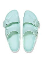 Load image into Gallery viewer, Arizona EVA (Narrow) - Surf Green-BIRKENSTOCK-P&amp;K The General Store
