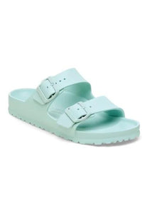 Arizona EVA (Narrow) - Surf Green-BIRKENSTOCK-P&amp;K The General Store