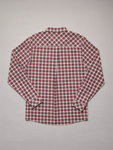 Load image into Gallery viewer, Boatyard Shirt - Russet Check-Just Another Fisherman-P&amp;K The General Store
