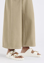 Load image into Gallery viewer, Arizona Big Buckle EVA - Eggshell - Narrow-BIRKENSTOCK-P&amp;K The General Store
