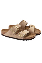 Load image into Gallery viewer, Arizona Big Buckle Regular - Sandcastle-BIRKENSTOCK-P&amp;K The General Store
