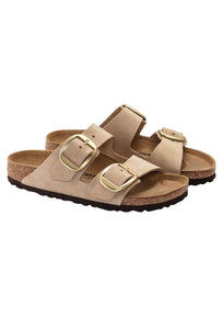 Arizona Big Buckle Regular - Sandcastle-BIRKENSTOCK-P&amp;K The General Store
