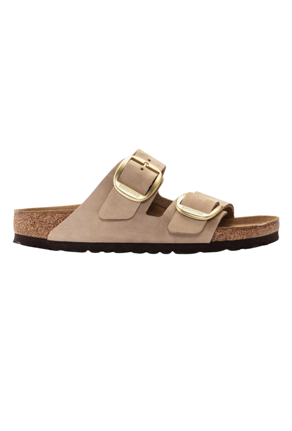 Arizona Big Buckle Regular - Sandcastle-BIRKENSTOCK-P&K The General Store