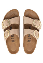 Load image into Gallery viewer, Arizona Big Buckle Regular - Sandcastle-BIRKENSTOCK-P&amp;K The General Store
