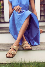 Load image into Gallery viewer, Arizona Big Buckle Regular - Sandcastle-BIRKENSTOCK-P&amp;K The General Store
