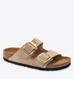 Load image into Gallery viewer, Arizona Big Buckle Regular - Sandcastle-BIRKENSTOCK-P&amp;K The General Store
