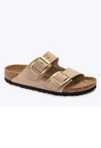 Arizona Big Buckle Regular - Sandcastle-BIRKENSTOCK-P&amp;K The General Store