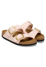 Load image into Gallery viewer, Arizona Big Buckle - Light Rose-BIRKENSTOCK-P&amp;K The General Store
