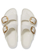 Load image into Gallery viewer, Arizona Big Buckle EVA - Eggshell - Narrow-BIRKENSTOCK-P&amp;K The General Store
