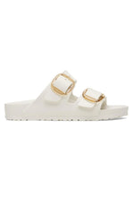 Load image into Gallery viewer, Arizona Big Buckle EVA - Eggshell - Narrow-BIRKENSTOCK-P&amp;K The General Store
