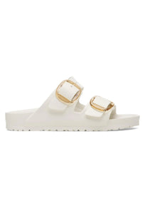 Arizona Big Buckle EVA - Eggshell - Narrow-BIRKENSTOCK-P&amp;K The General Store