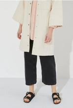 Load image into Gallery viewer, Arizona Big Buckle Nubuck - Black-BIRKENSTOCK-P&amp;K The General Store
