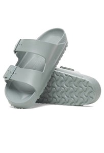 Arizona EVA - Pure Sage - Narrow-BIRKENSTOCK-P&amp;K The General Store