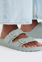 Load image into Gallery viewer, Arizona EVA - Pure Sage - Narrow-BIRKENSTOCK-P&amp;K The General Store
