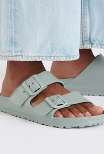 Arizona EVA - Pure Sage - Narrow-BIRKENSTOCK-P&amp;K The General Store