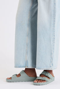 Arizona EVA - Pure Sage - Narrow-BIRKENSTOCK-P&amp;K The General Store