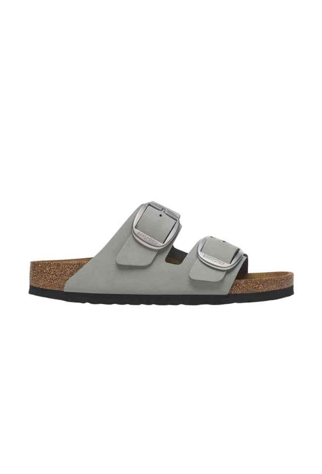 Arizona Big Buckle - Regular - Pure Sage-BIRKENSTOCK-P&amp;K The General Store