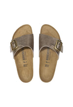 Load image into Gallery viewer, Catalina Cushion Buckle - Regular - Graceful Taupe-BIRKENSTOCK-P&amp;K The General Store
