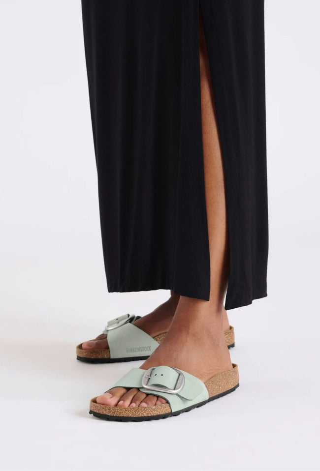 Madrid Big Buckle - Regular - Pure Sage-BIRKENSTOCK-P&amp;K The General Store