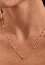 Load image into Gallery viewer, Cosmic Bloom Necklace-BY CHARLOTTE-P&amp;K The General Store
