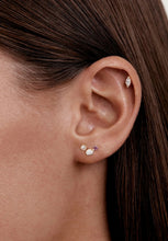 Load image into Gallery viewer, Cosmic Bloom Stud Earrings-BY CHARLOTTE-P&amp;K The General Store
