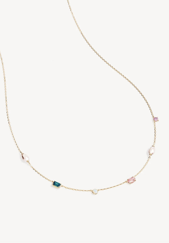 You Are Infinite Choker-BY CHARLOTTE-P&amp;K The General Store