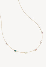 Load image into Gallery viewer, You Are Infinite Choker-BY CHARLOTTE-P&amp;K The General Store
