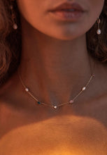 Load image into Gallery viewer, You Are Infinite Choker-BY CHARLOTTE-P&amp;K The General Store
