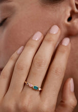Load image into Gallery viewer, You Are Infinite Ring-BY CHARLOTTE-P&amp;K The General Store
