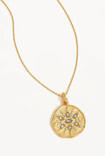 Load image into Gallery viewer, Journey Necklace - Gold-BY CHARLOTTE-P&amp;K The General Store
