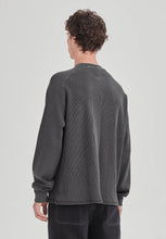 Load image into Gallery viewer, Mens Heavy Waffle LS Top - Vintage Storm-COMMONERS-P&amp;K The General Store
