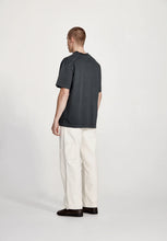 Load image into Gallery viewer, Mens Heavy Jersey Box Tee - Ink-COMMONERS-P&amp;K The General Store
