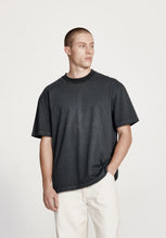 Load image into Gallery viewer, Mens Heavy Jersey Box Tee - Ink-COMMONERS-P&amp;K The General Store
