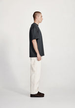 Load image into Gallery viewer, Mens Heavy Jersey Box Tee - Ink-COMMONERS-P&amp;K The General Store
