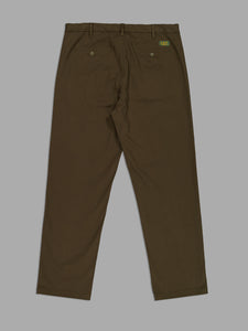 Charter Pants - Olive-Just Another Fisherman-P&amp;K The General Store
