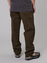 Load image into Gallery viewer, Charter Pants - Olive-Just Another Fisherman-P&amp;K The General Store
