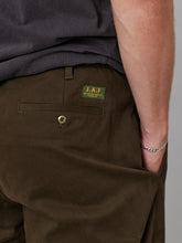 Load image into Gallery viewer, Charter Pants - Olive-Just Another Fisherman-P&amp;K The General Store
