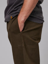 Load image into Gallery viewer, Charter Pants - Olive-Just Another Fisherman-P&amp;K The General Store

