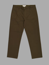 Load image into Gallery viewer, Charter Pants - Olive-Just Another Fisherman-P&amp;K The General Store
