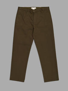 Charter Pants - Olive-Just Another Fisherman-P&amp;K The General Store