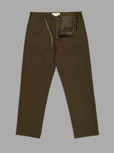 Load image into Gallery viewer, Charter Pants - Olive-Just Another Fisherman-P&amp;K The General Store
