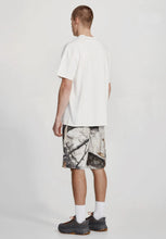 Load image into Gallery viewer, Mens Rec Tee - White-COMMONERS-P&amp;K The General Store
