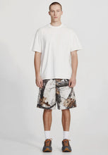 Load image into Gallery viewer, Mens Rec Tee - White-COMMONERS-P&amp;K The General Store
