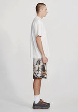 Load image into Gallery viewer, Mens Rec Tee - White-COMMONERS-P&amp;K The General Store
