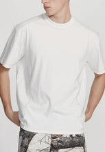 Load image into Gallery viewer, Mens Rec Tee - White-COMMONERS-P&amp;K The General Store
