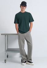 Load image into Gallery viewer, Mens Relaxed Tee - Castleton-COMMONERS-P&amp;K The General Store
