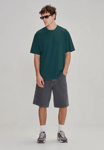 Mens Relaxed Tee - Castleton-COMMONERS-P&amp;K The General Store